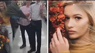 Hobby Lobby Challenge