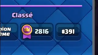 TOP 200 PUSH WITH 2.6 HOG 🔥(1/3)