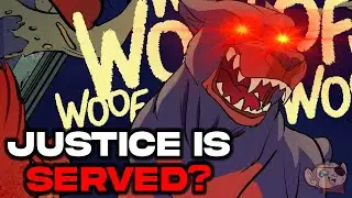 A Dog Just Ripped Out A Cat's Throat! | Feral #17