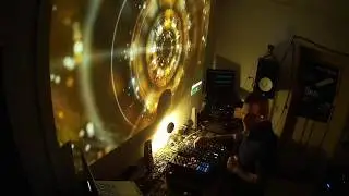Ronny Gee - Sound of Eastside 093 110720