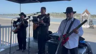 Piel Canela | Mexican Trio Band in the Bay Area