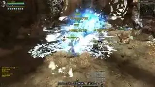 龍之谷 93LV冰法 日任