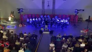Nearer, my God, to Thee - arr. Michael Brown