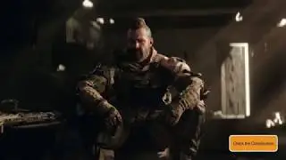 Call of Duty: Black Ops 4 | Power in Numbers Cinematic | PS4