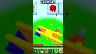 Parkour Clutch Part 10 😳🔥 | MCPE |#minecraft #mcpe #minecraftshorts #gaming #clutch