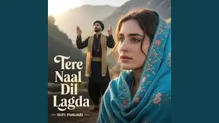 Tere Naal Dil Lagda