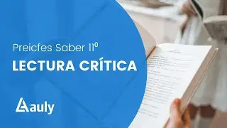 Introducci&oacute;n al Curso de Lectura Cr&iacute;tica Preicfes Saber 11