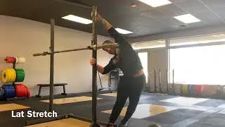 PW6.1 Warm Up