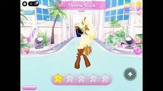 playing dtiiiii in a master servvv
