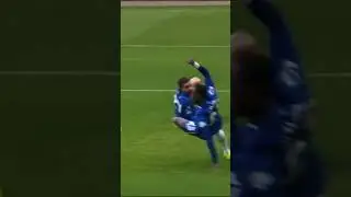 &ldquo;What a finish! One-touch GOAL!&rdquo; #livmun #footballteam #messi #touchandgoal #soccerteam #soccer