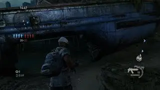 Lethal Efficiency