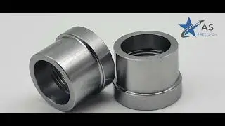 Use our expertise in the field of machining to create a wide range of CNC parts for our clients