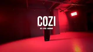 I TJkyl  Hyde - Runaway l COZI  l PLAY THE URBAN