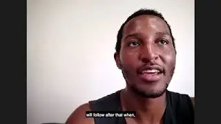 Black History Month - On the importance of role models