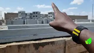 Case Studies - School Classrooms - Thika Town