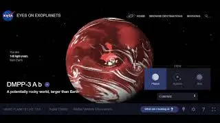 Super Earths Part3