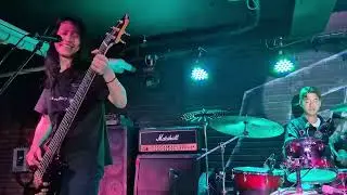 플라잉독(Flying Dog) - 그런 날 | We will rock you | 250830