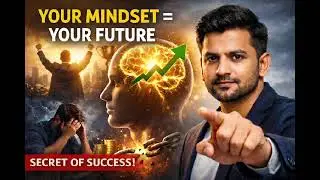 Success Through a Positive Mental Attitude | Napoleon Hill Book in Marathi | Mindset for Success