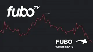 Что дальше? &mdash; Прогноз цен на акции FUBO &mdash; Анализ акций FUBO | FuboTV Stock