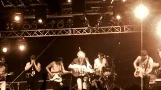 Young Rebel Set
