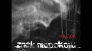 Hasiok - Mściciel