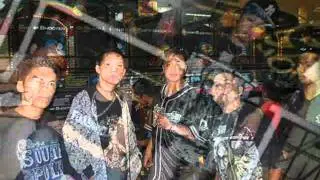 mindanao rap by Prenta Guidanxa ft. GenX