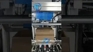 Bag Inserter Machine Butter Ghee Machine Mittiway Packing Machine Is The Professional Food Packaging
