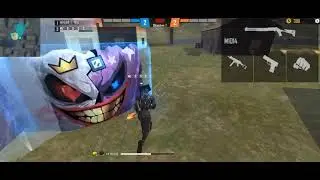 MZ BOSS 2 vs 2 hacker