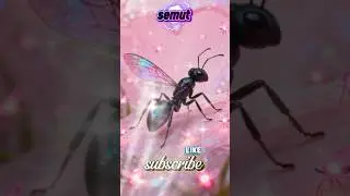 black ants #viral #youtube #shorts 54697