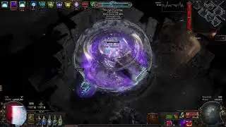 100% attack/spell block blue mob - Path of Exile