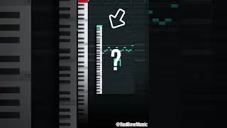 Metro Boomin's laziest melody ever...