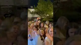 Custom Swag for Sorority Sisters: A Day with Alpha Delta Pi at USC