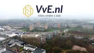 Welkomstvideo VvE.nl