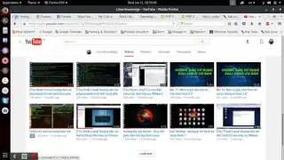 Những việc cần làm sau khi cài đặt kali linux