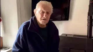 Nonno Faustino ha la Cagarella  🐊😂😂🐊