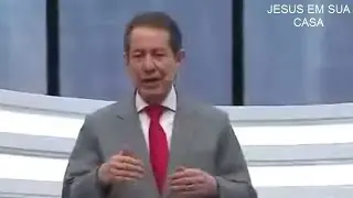RR. Soares : Fica na presença de Deus pois vai te trazer alegria