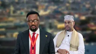 Somali federal minister makes historic visit amid ongoing hostilities in Las Anod