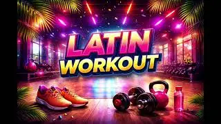 30 Minute Studio Workout Music | High-Energy Training Playlist