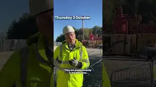 What is groundwater?