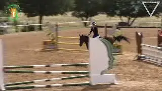 20240224 TBH Class3, Chantal Chelin, Callaho Corona