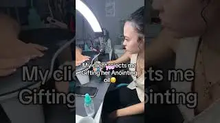 Отказ в подарок 😮