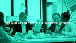 Space Connect  - our Authorised Partner programme