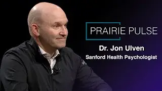 Prairie Pulse: Dr. Jon Ulven and Ukrainian Easter traditions