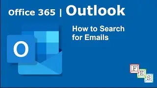 Как искать электронные письма в Outlook &mdash; Office 365