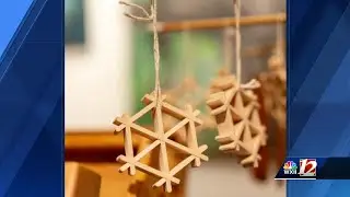 Arts Council Dec Events