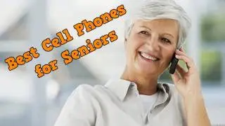 The 5 Best Cell Phones For Seniors in 2026