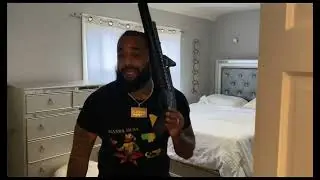 Mark Choppa shows his gun stashes on MTV Cribs 🔥 Must watch #guncollection #safe #stashhouse #fun