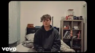 Funston Warren - SOMEONE ELSE (Official Music Video)