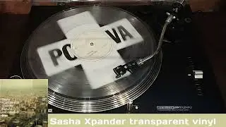 sasha xpander