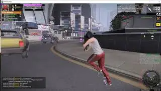 H A N T O L Financial (Citadel Server) #1